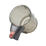 Dust Cup/dustbin Cleaning Tool,Compatible For Muzili H20-120, Vacuum Cleaner Replacement Part, Home Appliance Accessory