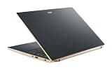 SALMKRIL Customized Laptop, Created Using Swift 14 Touchscreen Laptop, 14" WXGA IPS, 120Hz, Intel Core i7, 64/32/16GB RAM, 2TB/1TB SSD, Iris Xe Graphics, Backlit KB, Win 11