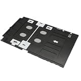 PVC Card Tray Replacement Compatible with L800 L801 L805 L810 L850 TX720 T50 T60 A50 P50 PX660 R330