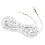 Xixian 0.3mm Flexible Copper Doorbell Cable for Video Doorbell Intercom System