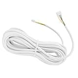 Xixian 0.3mm Flexible Copper Doorbell Cable for Video Doorbell Intercom System