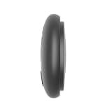 Tracker for Vehicles Safe & Durable(Black)