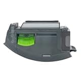 PQUBWMMVA A11E-Dust Bin Box ,Compatible for Roomba I7 I7+ I3 I3+ I4 I4+ I6 I6+ I8 I8+ J7 J7+ E5 E6 E7 Vacuum Cleaner Replacement Parts