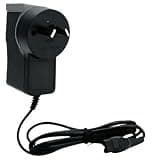 15V AU EU Plug Charger Power Adapter Lead Cord ,Compatible for Philips, Shaver (FITS Most Types)