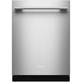 KitchenAid KDTS624SPS 44 dBA Stainless Top Control Dishwasher