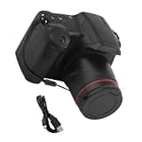 16X Optical DSLR Camera Imaging Auto Focus Image Stabilization for Professional Photography with Auto Focus UHD Camera