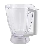 1pc Blender Cup, Compatible with HR2024/HR2021/HR2027/HR2028 Juicer Parts