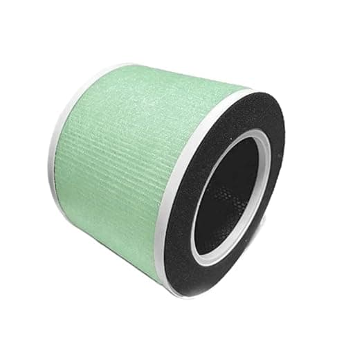 Replacement Filter,Compatible With RENPHO,RP-AP088 Air Purifier RP-AP088W/RP-AP088B RP-AP088-F2(1PCS)