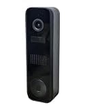 CBAOOO Doorbell Camera | Smart Home Security Guard