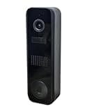CBAOOO 商品图片 HD Night Vision Doorbell Camera for Home Safety