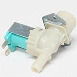 DC62-30314L Dishwasher Water Valve for Samsung DC62-30314L AP5582579 PS4209101