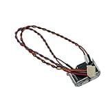 FLSBMVORA Compatible for Dreame, L10s Pro/L10 Ultra/L20 Ultra/L20 Ultra Complete/L30 Ultra Accessories Side Cliff Sensor Spare Replacement Parts