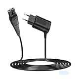 LISI 15V HQ8505 Charger Fit Compatible with Philips Compatible with Norelco One Blade QP6510 QP6520 QP6530 Series 3000 5000 7000 9000 Electric Shaver