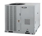 OXBOX BY TRANE 5 Ton 13.4 SEER2 R-454B Packaged Heat Pump Unit - J5PH4060A1000A