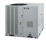 OXBOX BY TRANE 5 Ton 13.4 SEER2 R-454B Packaged Heat Pump Unit - J5PH4060A1000A