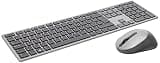 DELL Premier Multi-Device Wireless Keyboard and Mouse KM7321W