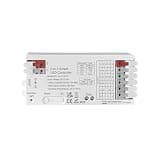5 in 1 LED Controller Max 20A Monochrome CCT RGB RGBW RGBCCT LED Light Strip LED Dimmer LED Controller(4PCS 5in1 Pro Plus)