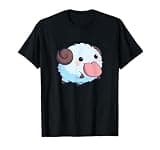Cute Flying Tongue League Bronze Master Challenger Shirt T-Shirt