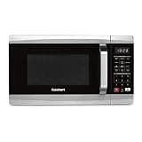Cuisinart CMW-70 Stainless Steel Microwave Oven, Silver