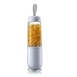 Juicer Portable Electric Blender Rechargeable Mini Fruit Vegetable Home Water Cup Mixer