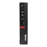 Lenovo Thinkcentre M720Q Desktop Core i5-8500T 16GB 256GB SSD W11P