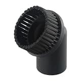 1 Pc Vacuum Cleaner Brush Head,PP Round Tip Inner Diameter 44mm,Vacuum Tools Parts