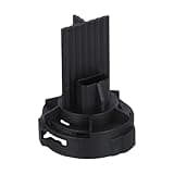 YobiLife Daytime Running Headlamp Socket Adapter for Jetta 2011-2017 Replaces 4F0941669 Plastic Replacement Car Lighting Accessory