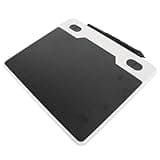 Rcniso Animation Tablet, Low Latency Graphic Drawing Pad Ergonomic Design 8192