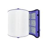 Compatible For Dyson TP06 HP06 PH01 PH02 Air Purifier Filter Set