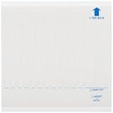 Generic Disposable Universal Oral Probe Sleeves 50pcs Sterile Protective Covers for Digital Home and Use