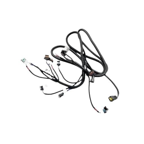 Wiring Harness Wiring Harness Compatible with ODES EFI Cable Wiring Harness 800CC 10909410001 LZ800 UTV