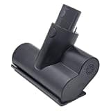 Head Electric Brush ,Compatible for Dreame T20 T30 R10 R20 G10 G20 H10 H20 V8 V11 Vacuum Cleaner Bedding
