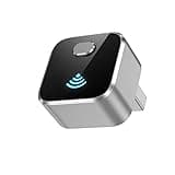 Mini Wireless Car Adapter for Volkswagen Polo 2017-2025, Mini Plug & Play Dongle for Wired CarPlay Cars