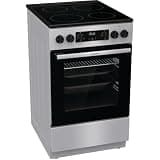 Ceramic cooker GORENJE GEC5C41SG