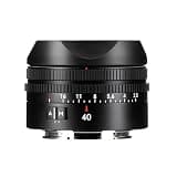Compatible for Sony E A6700 A7 V A7C II ZV-E1 A7R V, AF 40mm F2.5 Full Frame Auto Focus Large Aperture Lens Vlog Lens