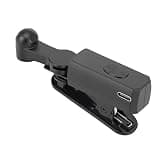YUEHISY Auto Clicker for Phone, 107-Speed Adjustable Tapper, Rechargeable, Silent, Continuous Touch Simulation, for TT Live Likes Gaming Social Media Tasks