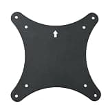 VESA Wall Mount Adapter ,Compatible for HP ,OMEN 2023 27 Inch 27qz 27q G2 27qs 27s 27k Monitor Bracket Mounts to Stand/Arm Backrest