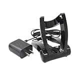 Compatible with Philips Compatible with Norelco Shaver Foldable Stand charger RQ11 RQ1150 RQ1151 RQ1155 RQ1160 RQ1190 RQ1180CC RQ1131 RQ1141 RQ1145(Cable and head)