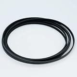 Choice Parts 661570 Belt for Whirlpool Clothes Dryer 661570V 661570VP 661570 3387610 3389728 3393999 339728 4248258 AP5983729 PS11722115