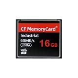 Original High Speed 60MB/S 16GB CF Card - Reliable CF Memory Card for Digital Devices