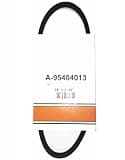 954-04013 Belt Compatible With MTD 954-04013, 754-04013 3/8" x 21.65"