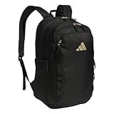 adidas Amplifier Backpack for Laptop, School and Gym, 28L