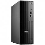 Dell Pro Slim QCS1250, Intel Core Ultra 5 235U, 8GB / 16GB / 32GB DDR5 RAM, 256GB / 512GB / 1TB SSD, Windows 11 Pro