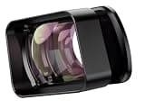 Compatible With DJI Osmo Pocket 3 Wide Angle Lens Compatible