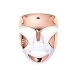 Dr. Dennis Gross DRx SpectraLite FaceWare Pro – LED Face Mask for Skin Rejuvenation with Dual Red & Blue Light Therapy, FSA HSA Eligible
