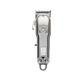 OOAYDYWO Stainless Steel Professional Hair Salon Electric Clipper Shaver