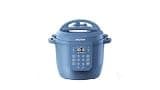 Instant Pot 5.7L Multicooker, 7-in-1 Smart Cooker - Pressure Cooker, Slow Cooker, Rice Cooker, Saute Pan, Yogurt Maker, Steamer and Food Warmer, Blue Rêverie