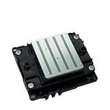 GizmoBox White Ink I3200 A1 Print Head for I3200 A1 Large Format Sublimation DTF DTG Printer
