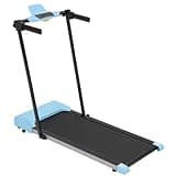 Treadmills for Home, Foldable Walking Pad with Incline, Portable Under,A4