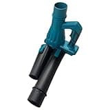 Portable Cordless Blower Power Handheld Electric for Leaves Ground Snow Removal Leaves Blower Handheld Electric Air